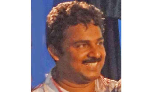 ടെ​ക്​​സ റി​യാ​ദ്​അ​നു​ശോ​ചി​ച്ചു പ്രാ​ർ​ഥ​ന സ​ദ​സ്സും ന​ട​ന്നു