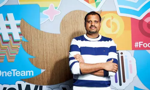 ഇന്ത്യയുടെ തെറ്റായ ഭൂപടം: ട്വിറ്റർ ഇന്ത്യ മേധാവിക്കെതിരെ യു.പിയിൽ കേസെടുത്തു