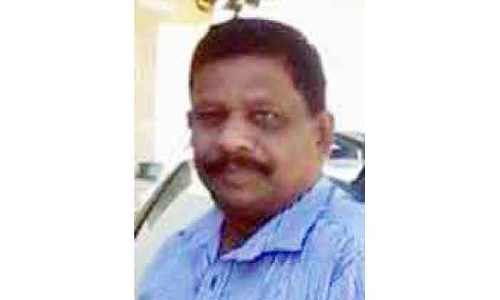 ഹൃദയാഘാതം: വർക്കല സ്വദേശി നിര്യാതനായി