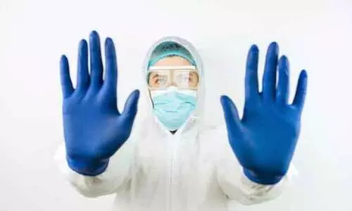 ഡോ​ക്​​ട​ർ​മാ​ർ​ക്കെ​തി​രെ അ​തി​ക്ര​മം: നി​യ​മ​ന​ട​പ​ടി​യു​മാ​യി കു​വൈ​ത്ത്​ മെ​ഡി​ക്ക​ൽ അ​സോ​സി​യേ​ഷ​ൻ