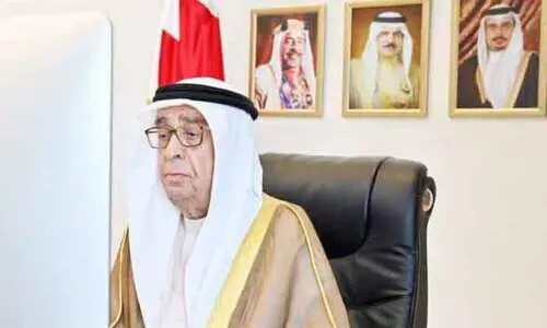 ലഹരിമുക്ത സമൂഹം: ആഭ്യന്തര മന്ത്രാലയത്തിന് മന്ത്രിസഭയുടെ പിന്തുണ ലഹരിമുക്ത സമൂഹം: ആഭ്യന്തര മന്ത്രാലയത്തിന് മന്ത്രിസഭയുടെ പിന്തുണ