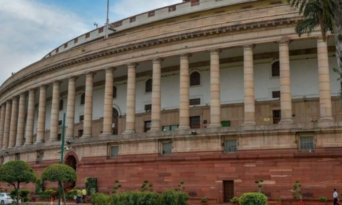 പാർലമെൻറ്​ സമ്മേളനത്തിന്​ ഒരുക്കങ്ങൾ പൂർത്തിയായി