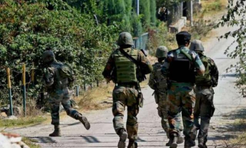 ശ്രീനഗറില്‍ ലഷ്കര്‍-ഇ-ത്വയിബ കമാന്‍ഡര്‍ അബ്രാര്‍ കൊല്ലപ്പെട്ടു