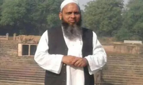 ഉമർ ഗൗതമിൻെറ ഭാര്യ ചോദിക്കുന്നു: നിർബന്ധിച്ച്​ മതംമാറ്റിയ ഒരാളെ എങ്കിലും കാണിച്ചുതരൂ