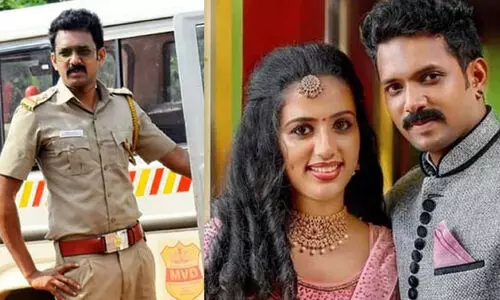 കിരണിന്‍റെ മർദനം സഹിക്കാനാകാതെ വിസ്​മയ ​കാറിൽ നിന്ന് ഇറങ്ങിയോടിയെന്ന്​ മൊഴി