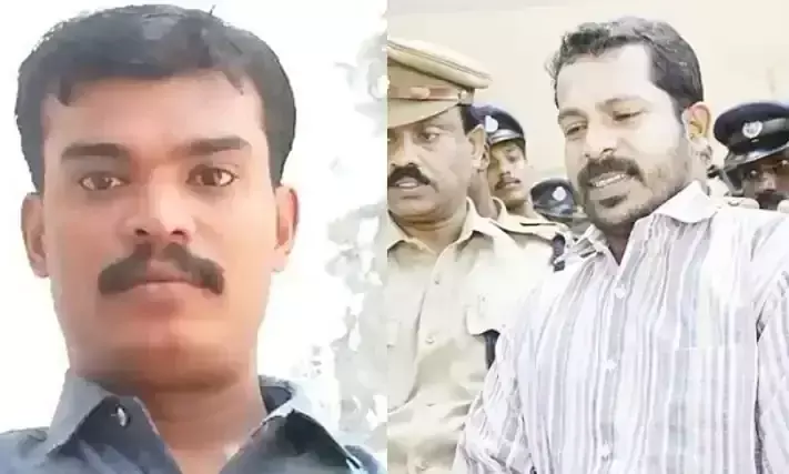 കടത്തുസ്വർണം പിടിച്ചുപറിക്കുന്നതിൽ കൊടി സുനിയും ഷാഫിയും; ക്വട്ടേഷൻ സംഘത്തിന്റെ ശബ്ദരേഖ പുറത്ത്