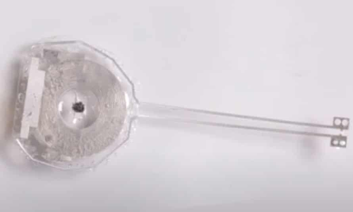 ഹൃദയശ്വാസം ശരിയാക്കാൻ ശരീരത്തിൽ അലിഞ്ഞുചേരും വയർലസ്​ പേസ്മേക്കറുകൾ വരുന്നു