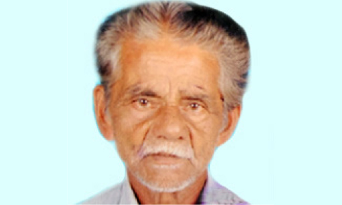 gangadharan nambiar