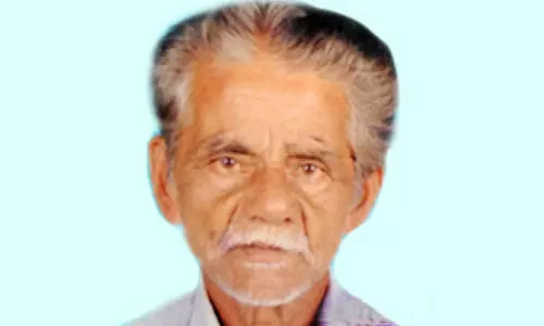 gangadharan nambiar