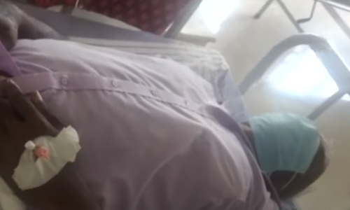 ആലപ്പുഴയിൽ വാക്സിൻ രണ്ടാം ഡോസ് രണ്ടു തവണ നൽകി; 65കാരൻ ആശുപത്രിയിൽ