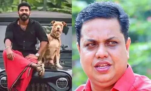 ആകാശ് തില്ലങ്കേരിയെ ജയിലിൽ അടയ്ക്കണമെന്ന് എ.എൻ ഷംസീർ