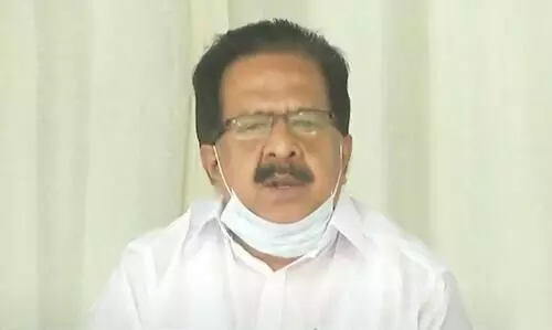 കോവിഡ്: സര്‍ക്കാര്‍ ജനങ്ങളെ വിധിക്കും രോഗത്തിനും വിട്ടുകൊടുത്തിരിക്കുന്നു -ചെന്നിത്തല