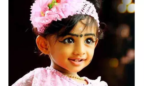 രണ്ടര വയസുകാരി വീട്ടുമുറ്റത്ത് പാമ്പ് കടിയേറ്റ് മരിച്ചു