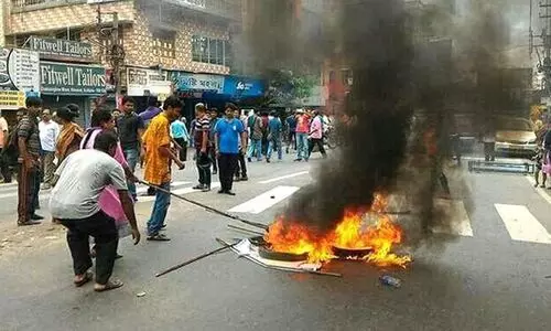 ബംഗാൾ കലാപത്തിൽ 25 പേർ മരിച്ചുവെന്ന്​ വസ്​തുതാന്വേഷണ റിപ്പോർട്ട്​