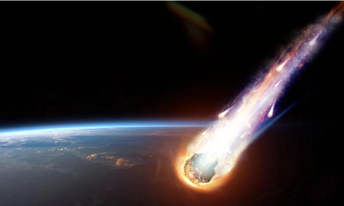 mega comet mega comet