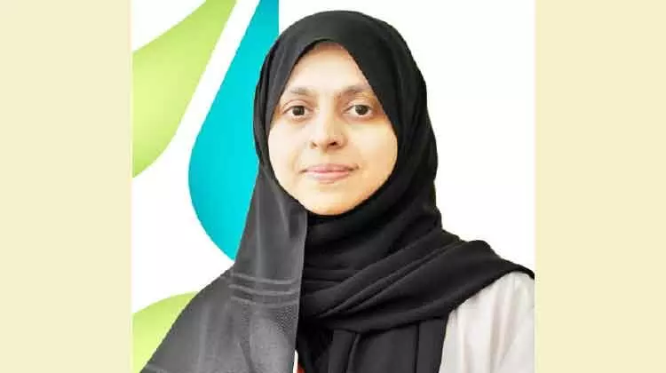 ദുബൈയിൽ ഗർഭിണികൾക്ക്​ വാക്​സിൻ നൽകിത്തുടങ്ങി