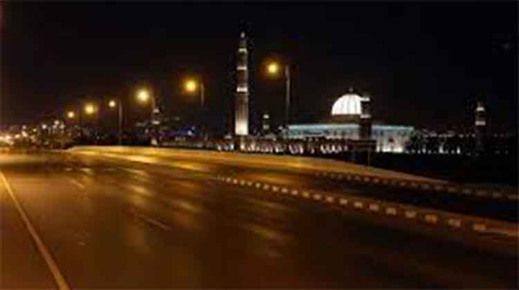 വീണ്ടും ലോക്ഡൗൺ ഉൗഹാപോഹങ്ങൾ വീണ്ടും ലോക്ഡൗൺ ഉൗഹാപോഹങ്ങൾ