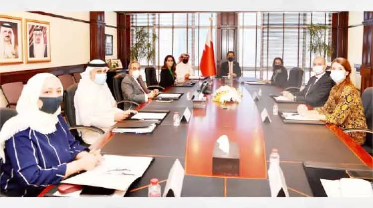 നഗരവികസനത്തിൽ ബഹ്‌റൈൻ നേടിയത്​ ശ്രദ്ധേയ നേട്ടം -യു.എൻ സംഘം