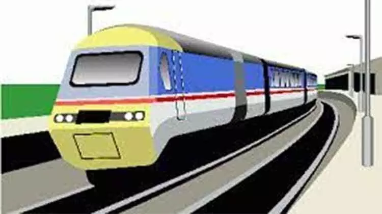 കൂടുതൽ സർവിസുമായി മെേട്രാ എക്സ്​പ്രസ്​