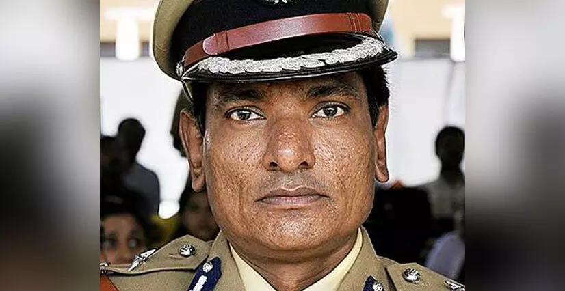 പൊലീസ് ഉദ്യോഗസ്ഥരുടെ പരാതി പരിഹരിക്കാൻ ഡി.ജി.പി ഓണ്ലൈന് അദാലത്ത് നടത്തുന്നു പൊലീസ് ഉദ്യോഗസ്ഥരുടെ പരാതി പരിഹരിക്കാൻ ഡി.ജി.പി ഓണ്ലൈന് അദാലത്ത് നടത്തുന്നു