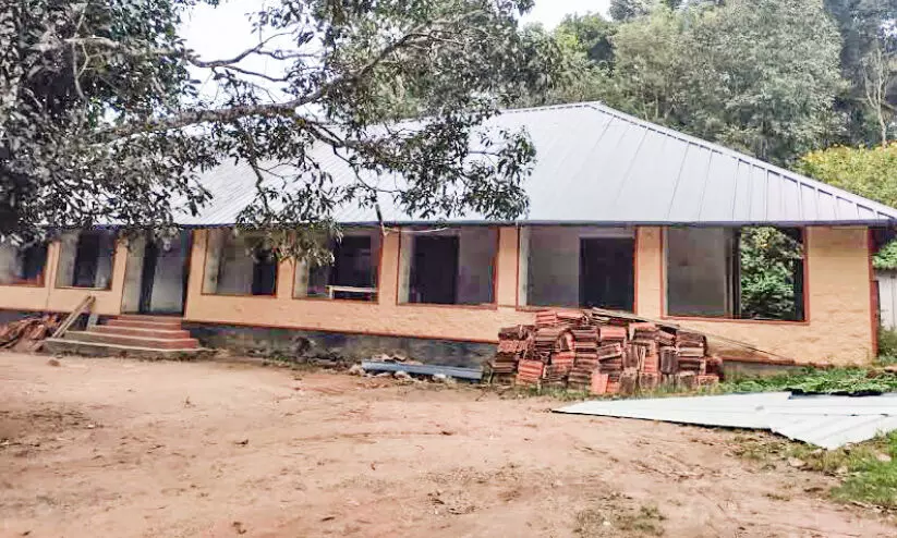 വേണം, പട്ടം കോളനി ആരോഗ്യകേന്ദ്രത്തിൽ കിടത്തിച്ചികിത്സ വേണം, പട്ടം കോളനി ആരോഗ്യകേന്ദ്രത്തിൽ കിടത്തിച്ചികിത്സ