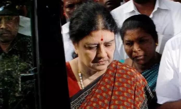 sasikala