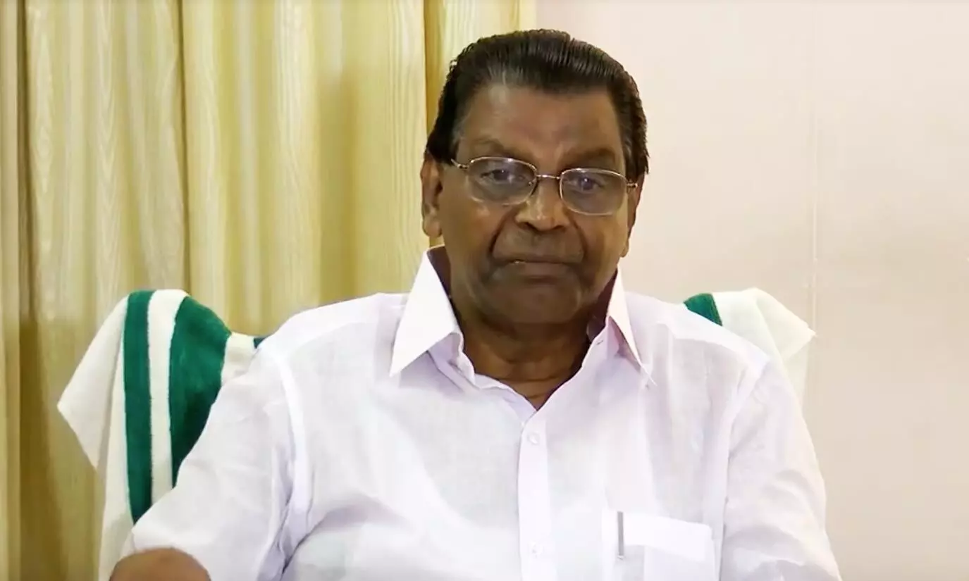 ഭയമില്ല, സുരക്ഷ ആവശ്യപ്പെടില്ല; കത്തിന്റെ ഉറവിടം കണ്ടെത്തണം -തിരുവഞ്ചൂര് ഭയമില്ല, സുരക്ഷ ആവശ്യപ്പെടില്ല; കത്തിന്റെ ഉറവിടം കണ്ടെത്തണം -തിരുവഞ്ചൂര്