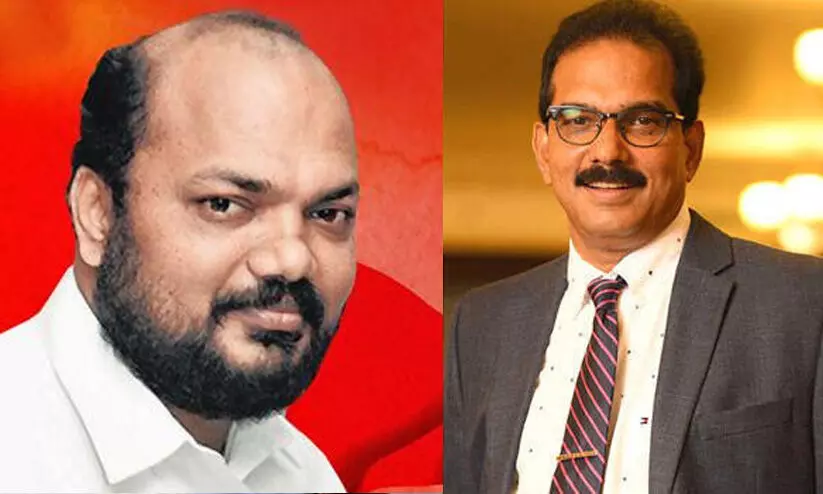 കിറ്റക്‌സിൽ വ്യവസായവകുപ്പ്​ പരിശോധന നടന്നിട്ടില്ല; സംസ്ഥാനത്തെ അപകീർത്തിപ്പെടുത്തുന്നതിൽനിന്ന്​ വിട്ടുനിൽക്കണം -മന്ത്രി പി. രാജീവ്