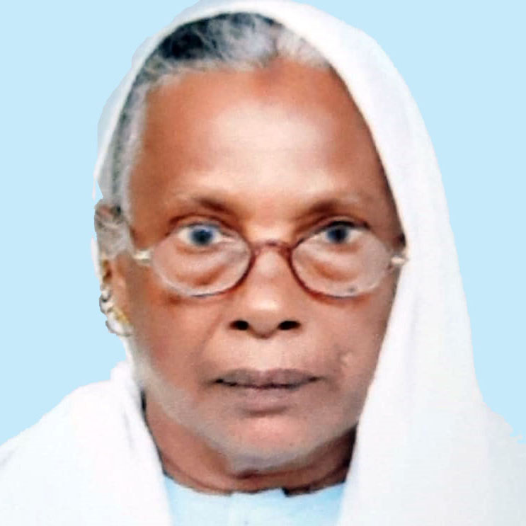 ആ​ഷ്യ​ബീ​വി