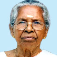 വി​ജ​യ​മ്മ