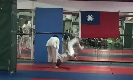 Violent judo class in Taiwan leaves seven year old dead