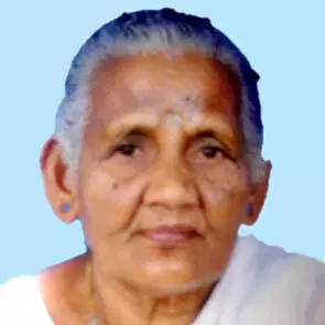 ക​ല്യാ​ണി