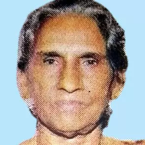 പാ​റു​ക്കു​ട്ടി