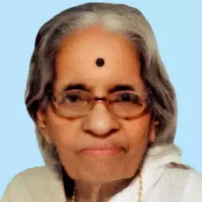 സാ​വി​ത്രി അ​പ്പി​ശ്ശി