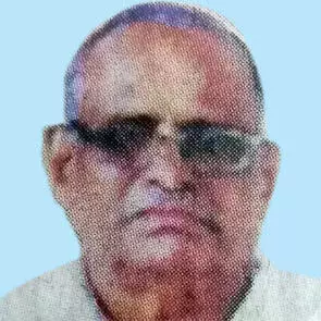 മു​രു​കാ​ണ്ടി മേ​നോ​ൻ