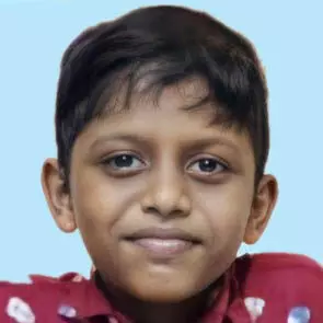 തൊ​ട്ടി​ലി​െൻറ സ്പ്രി​ങ് ക​ഴു​ത്തി​ൽ കു​രു​ങ്ങി ഒ​മ്പ​ത് വ​യ​സ്സു​കാ​ര​ൻ മ​രി​ച്ചു