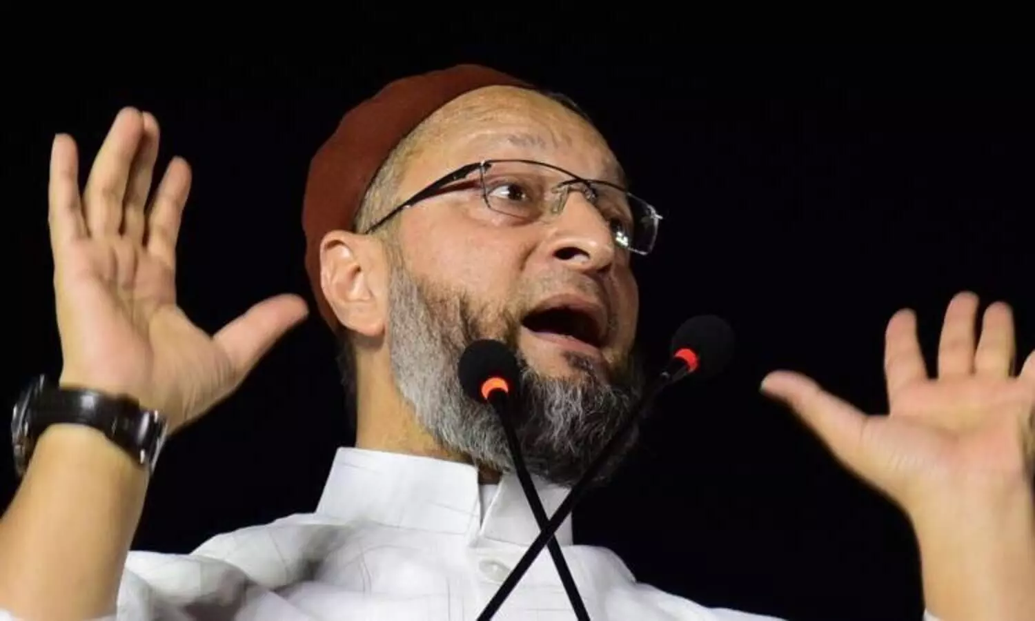 Asadudeen Owaisi