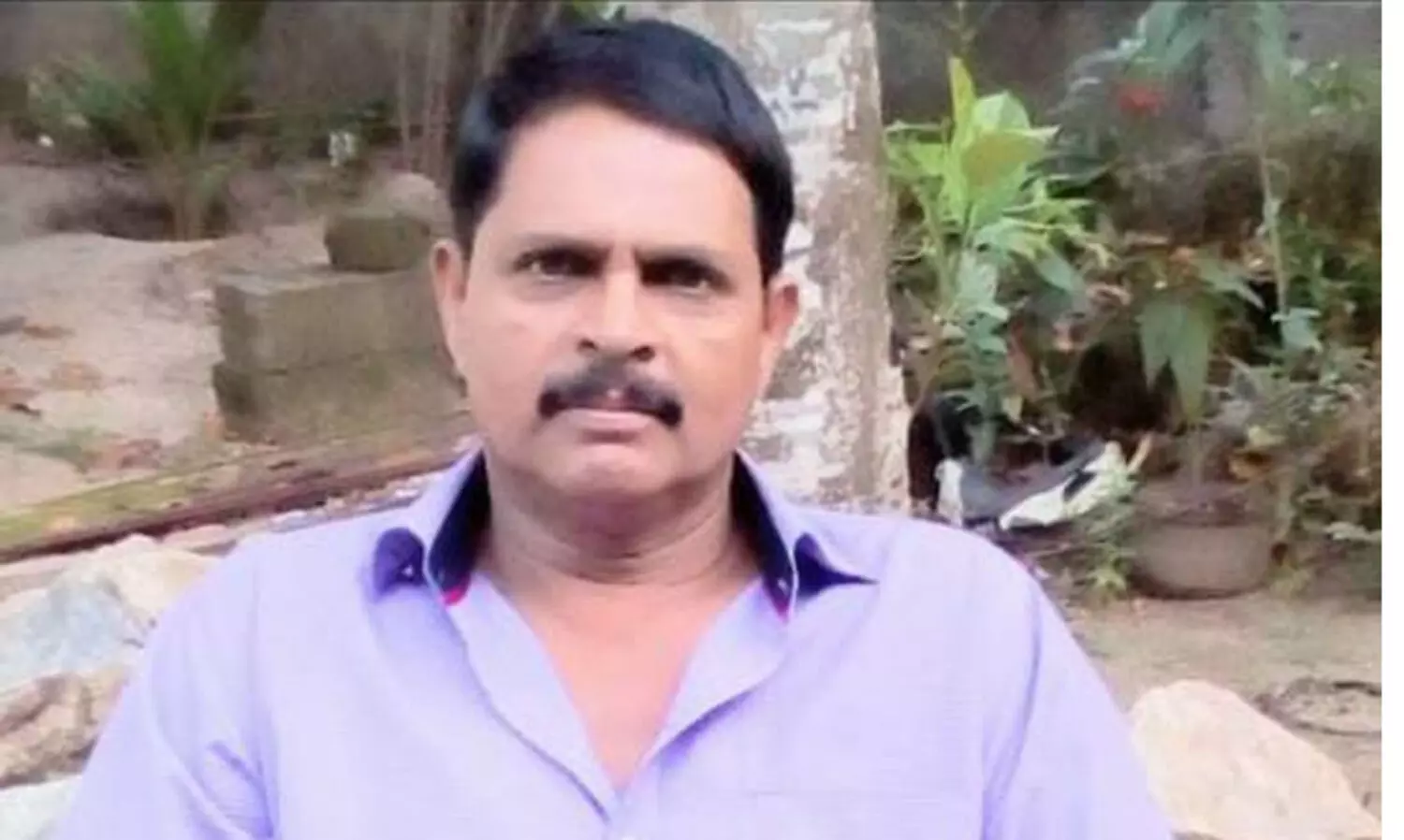 കോവിഡ് ബാധിച്ച് തിരുവനന്തപുരം സ്വദേശി റിയാദിൽ നിര്യാതനായി