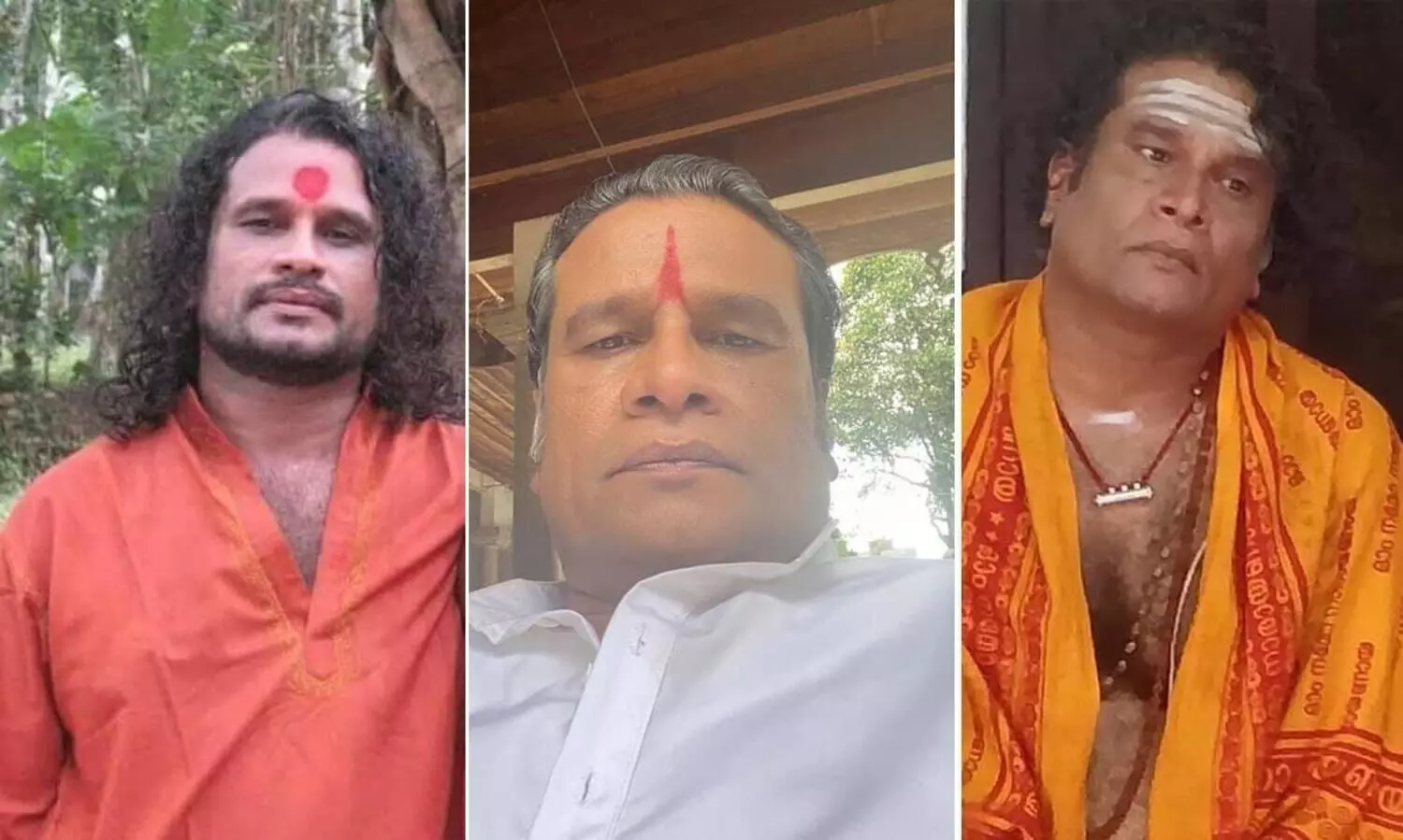 പെണ്ണിന്റെ പൊട്ടിന്റെ വലിപ്പം കൂടുതോറും ആണുങ്ങളിലെ പൊട്ടൻമാർക്ക് വിറളിപിടിക്കും -ഹരീഷ് പേരടി