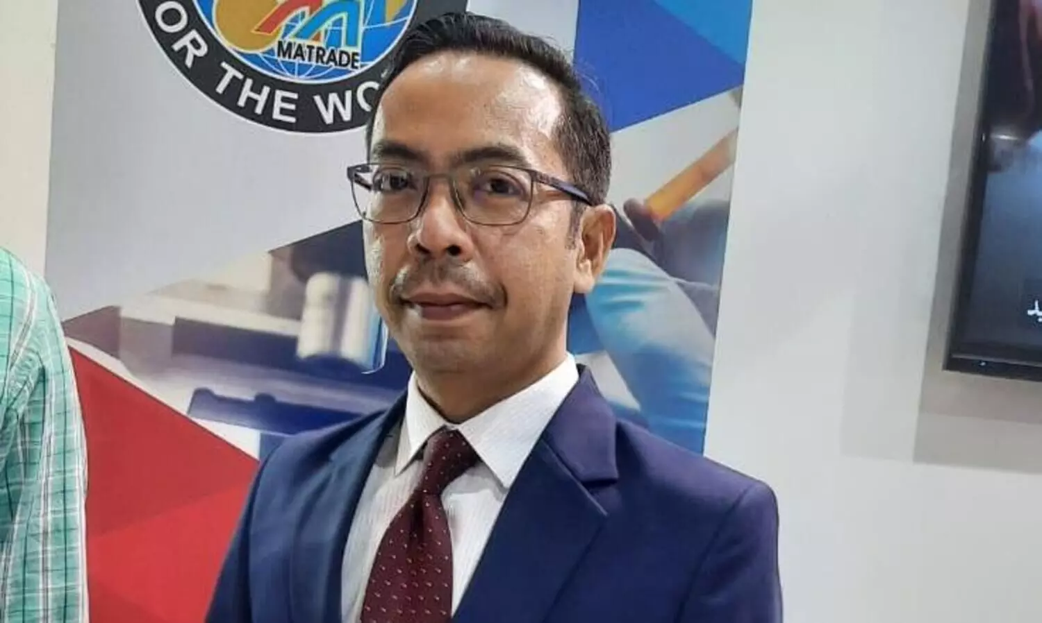 ഇന്ത്യയും മലേഷ്യയും തമ്മിൽ ​അഭേദ്യമായ വ്യാപാര ബന്ധം-ട്രേഡ്​ കമ്മീഷനർ