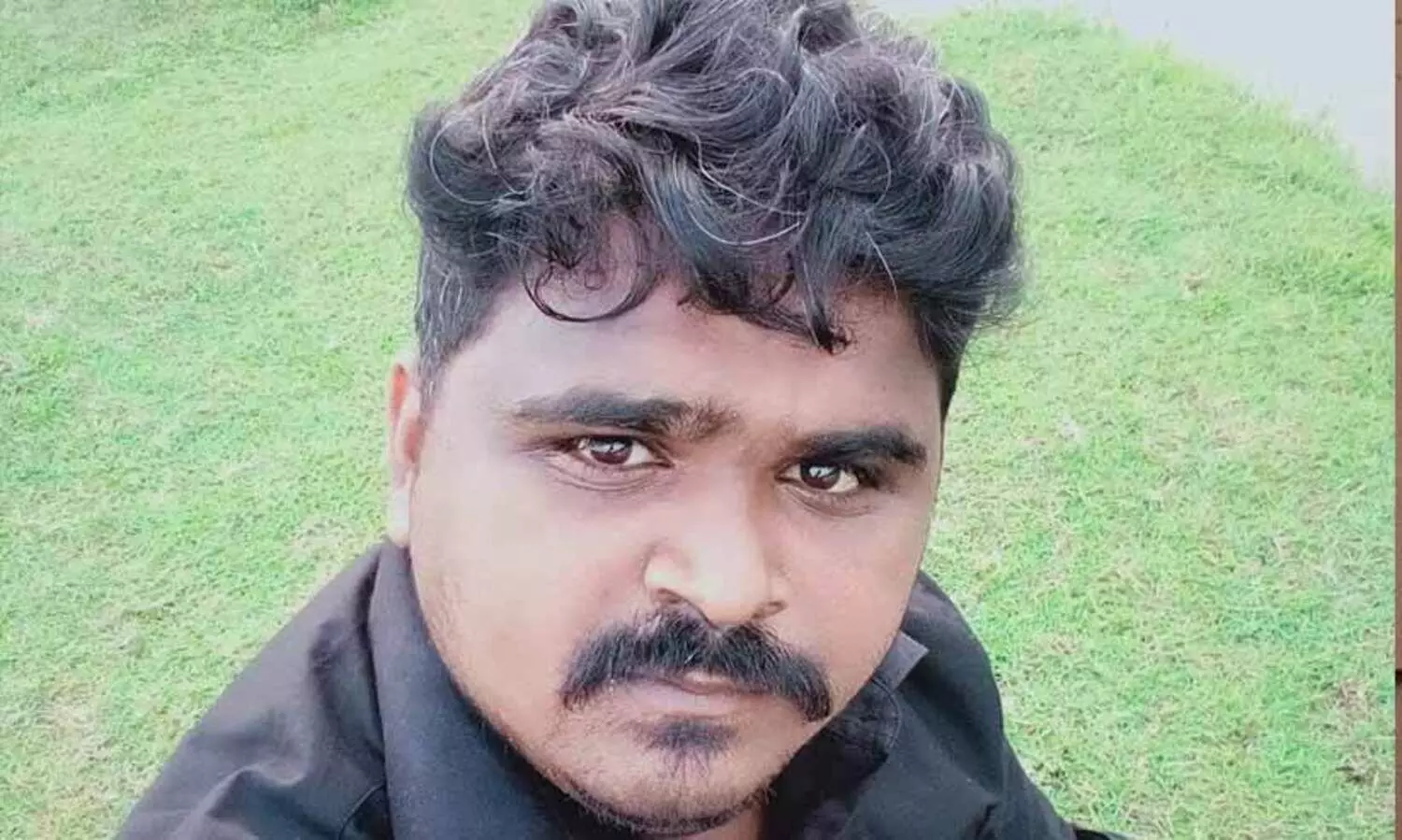 യുവ കലാകാരന്‍റെ അകാലവിയോഗം വിശ്വസിക്കാനാവാതെ നാട്ടുകാർ