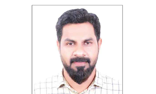 25 വർഷത്തെ പ്രവാസം: അഷ്‌റഫ് അമ്പലത്ത് മടങ്ങുന്നു