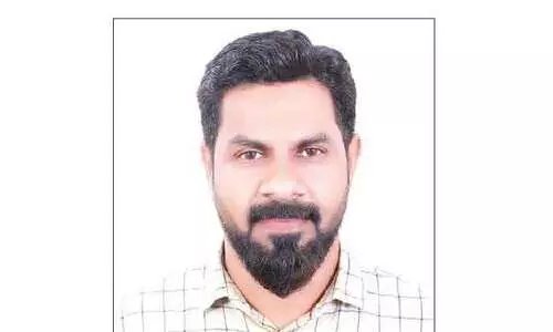 25 വർഷത്തെ പ്രവാസം: അഷ്‌റഫ് അമ്പലത്ത് മടങ്ങുന്നു