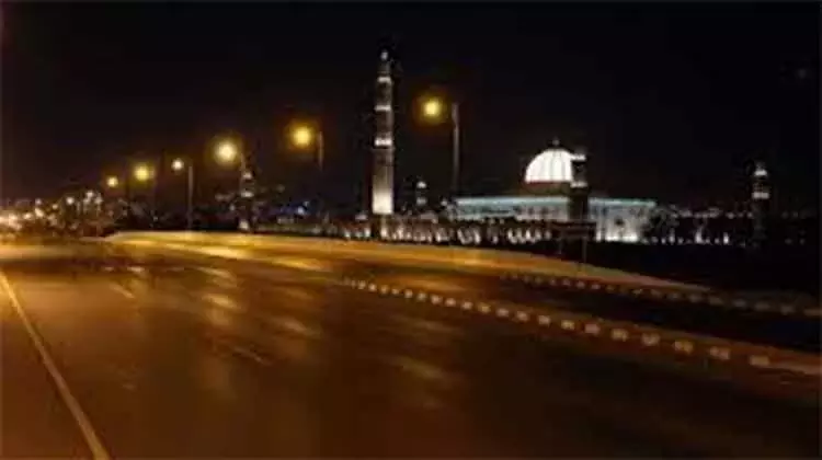 വീണ്ടും ലോക്ഡൗൺ ഉൗഹാപോഹങ്ങൾ