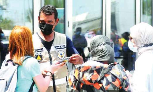 കുത്തിവെപ്പിന്​ രജിസ്​റ്റർ ചെയ്യുന്നവരുടെ എണ്ണം കൂടി