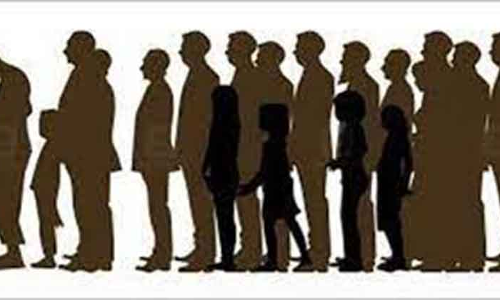 മനുഷ്യക്കടത്ത്​ : രണ്ടു​ പ്രതികൾക്ക്​ പത്ത്​ വർഷം തടവ്