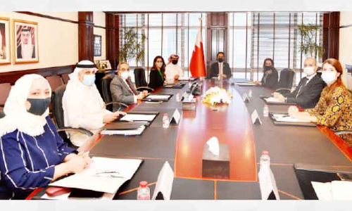 നഗരവികസനത്തിൽ ബഹ്‌റൈൻ നേടിയത്​ ശ്രദ്ധേയ നേട്ടം -യു.എൻ സംഘം