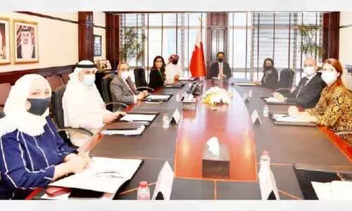 നഗരവികസനത്തിൽ ബഹ്‌റൈൻ നേടിയത്​ ശ്രദ്ധേയ നേട്ടം -യു.എൻ സംഘം