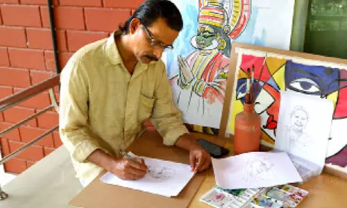 signi devarajan signi devarajan