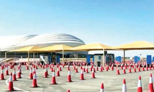 രണ്ട്​ സെൻററുകളുടെ പ്രവർത്തനം അവസാനിക്കുന്നു